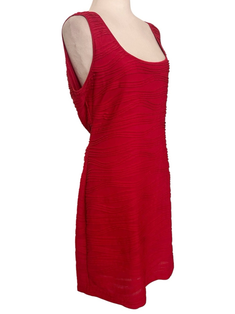 Guess Nathaly Dress - Picture 7 of 9